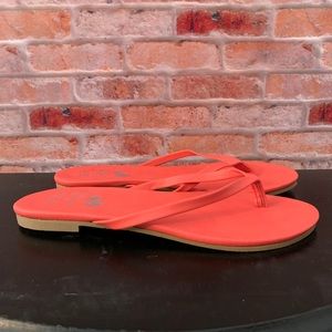 Jellypop | Shoes | Jellypop Flip Flops New Size 8 | Poshmark